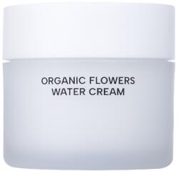 Whamisa Organic Flowers Water Cream 50 ml