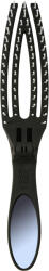 Olivia Garden On The Go Detangle & Style Folding Brush
