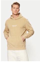 JACK & JONES Férfi blúz, Jack and Jones, 304368783, Pamut, L INTL, Bézs (0000304368783_L)