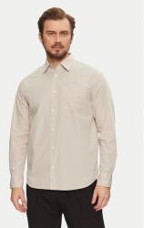 JACK & JONES Férfi ing, Jack and Jones, 304801396, Biopamut/Pamut, S INTL, Szürke (0000304801396_S)