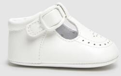 Mayoral Moda kocsicipő 1j 09893-062 weiss méret: 16