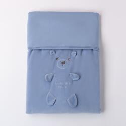 Miniconf pléd 4. f901.00/3814 blue
