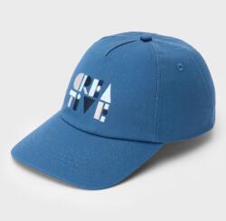 Mayoral Moda baseball sapka 5d- 10917-076 blau regat méret: 54