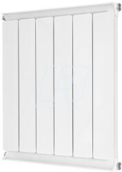 Romantik 2000 Kft Romantik Radiátor 900 mm fehér (701010008) (RD 701010008)