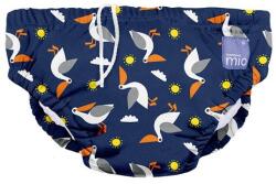 Bambino Mio úszópelenka xl (12-15 kg) pelican pier swpxl pel