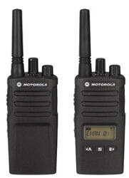 Motorola rádiótelefon XT420