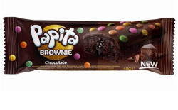 Sölen Papita Brownie csokoládés - 40g