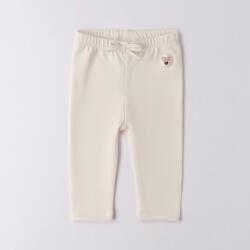 Ido By Miniconf leggings 3 hó 4. f114.00/0115 milk