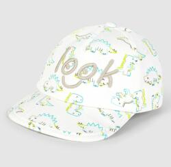 Mayoral Moda baseball sapka 3g- 10883-062 dinosaurie méret: 48