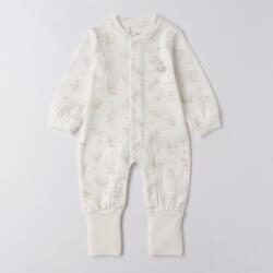 Ido By Miniconf Lábfej nélküli rugdalózó 3 hó 4. f138.00/6bth cream-beige