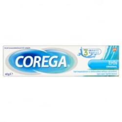 Corega Original erős műfogsorrögzítő krém 40 g (5999518572060)