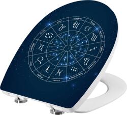 CORNAT WC-ülőke Astro (KSDSC108)