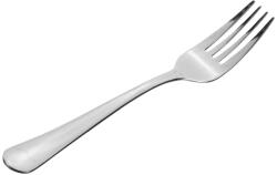 Eco fém desszertvilla 4db