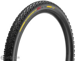 Pirelli Scorpion XC RC Lite 29x2.4" Lite Race XC Compound külső gumi, TLR, kevlárperemes, Team Edition Yellow