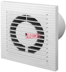 Anco Fali elszívó ventilátor 12W, 100 mm (420101)