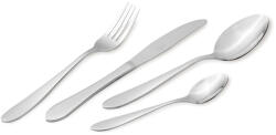 Berlinger Haus 24 részes evőeszköz készlet Ezüst (BH/3076)