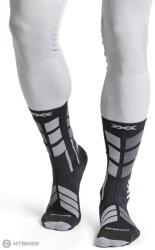X-BIONIC X-SOCKS Country Perform Crew zokni, fekete (EU 42-44)