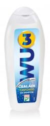 WU3 Tusfürdő és sampon 280 ml Családi (5999565233105) - aqua