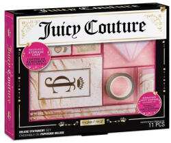 Make It Real Make it real: Juicy couture deluxe írószer készlet (MIR4424)