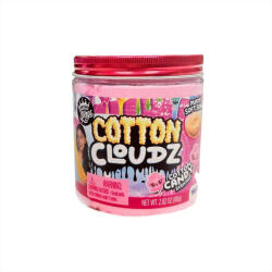 Compound Kings puha vattaslime vattacukor illatú (110937-1)