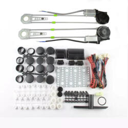 AVC Ablakemelő szett univerzális két ablakhoz komplett szett (38411)