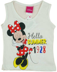 Asti Pamut kislány trikó Minnie egér mintával - pindurka - 1 145 Ft