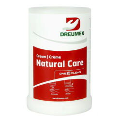 DREUMEX Natural Care One2clean Munkavégzés Utáni Kézkrém 1, 5 l