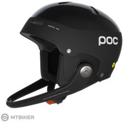 POC Artic SL MIPS sisak, uránfekete (XS/S (51-54 cm))