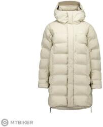 POC Race Loft női parka, natrolit bézs (XS)