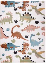 DYWAN FUN Dino dla dzieci, dinozaury krem