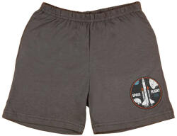 Asti Fiú rövidnadrág gamer mintával - pindurka