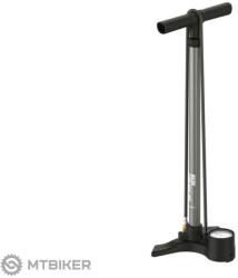 Lezyne Macro Floor Drive ABS műhelypumpa, flat grey