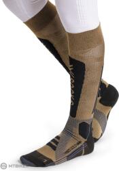 X-BIONIC X-SOCKS Helixx Gold WMN 4.0 női térdzokni (37/38)