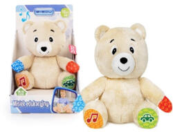 ARTYK Interaktív Mackó E-Edu