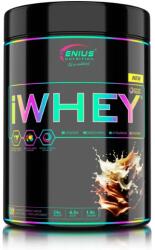 GENIUS NUTRITION Genius - iWhey 3.0 - 900 gr