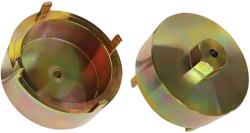 Lincos Körmös dugókulcs záróanyákhoz, KM18 (W0722)