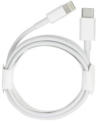  Cablu Date si Incarcare USB-C - Lightning OEM, 20W, 1m, Alb