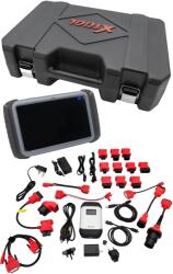 XTool OBD II autó diagnosztikai eszköz (H6PRO3)
