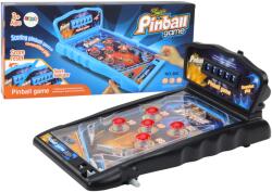 LEAN Toys Pinball Arcade Játék Fények Hangok Eredményjelző Tábla