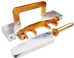 Lincos Mercedes vezérlésrögzítő M271: E18ML DE18ML E16ML (W0555)