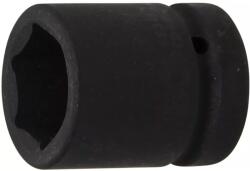 BGS technic Hatszögletű ütvecsavarozó dugókulcs, 1", 34mm (BGS-5834)