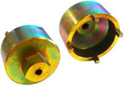 Lincos Körmös dugókulcs 58 mm (W0544)