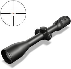 Swarovski Luneta de arma pentru vanatoare Swarovski Z8i 3.5-28x50 II P L 4A-I (Z8-A56U6E09-01) - spy-shop