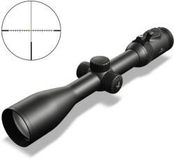 Swarovski Luneta de arma pentru vanatoare Swarovski Z8i 2-16x50 II P L 4W-I (Z8-A50U6E39-01)
