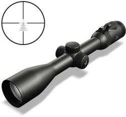 Swarovski Luneta de arma pentru vanatoare Swarovski Z8i 2-16x50 II P L BRX-I (Z8-A50U6E36-01)