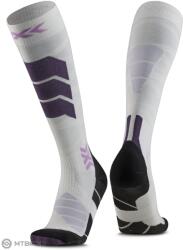 X-BIONIC X-SOCKS Ski Expert selyem merinó OTC térdzokni (39/41) - mtbiker - 18 999 Ft
