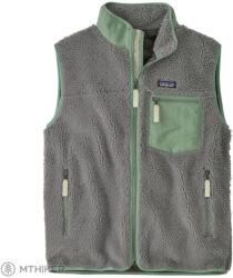 Patagonia Classic Retro-X mellény, Forever Grey (L)