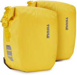 Thule Rucsac Thule 4207 Shield Pannier 13L 2-pack Yellow (T-MLX59326) - vexio