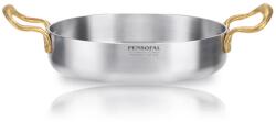PENSOFAL Tigai si seturi Pensofal 4906 Academy Class Cylindrical Pan With Two Handles 28cm (T-MLX58136) - vexio