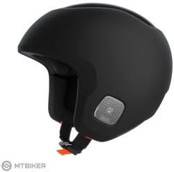 POC Skull Dura Comp MIPS sisak, uránfekete matt (M-L (55-58 cm))